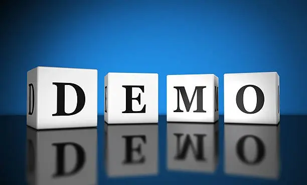 Demo - TEST