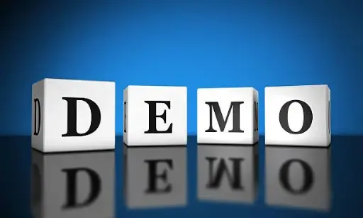 Demo - TEST