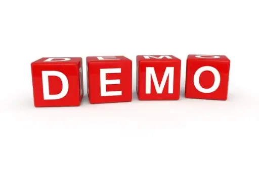 Demo - Test - Developer